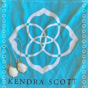 Kendra Scott Dee Drop Earrings